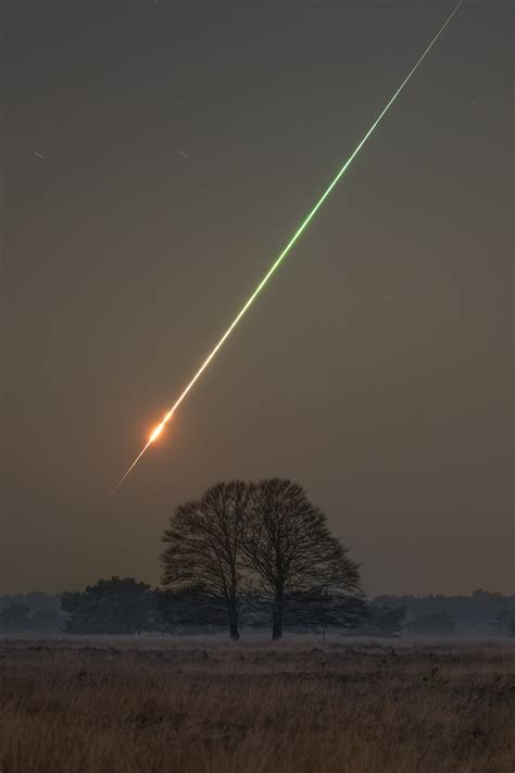 Meteorit 2023